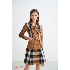 Burberry Dress